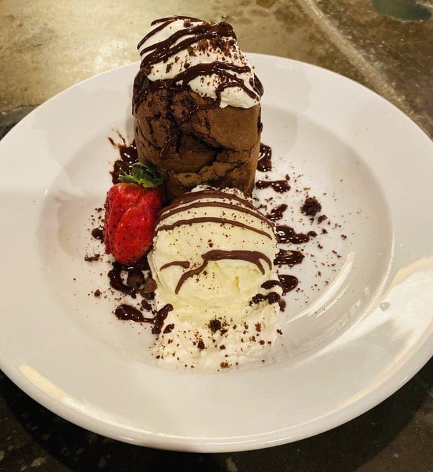 Mezzo Ristorante by null