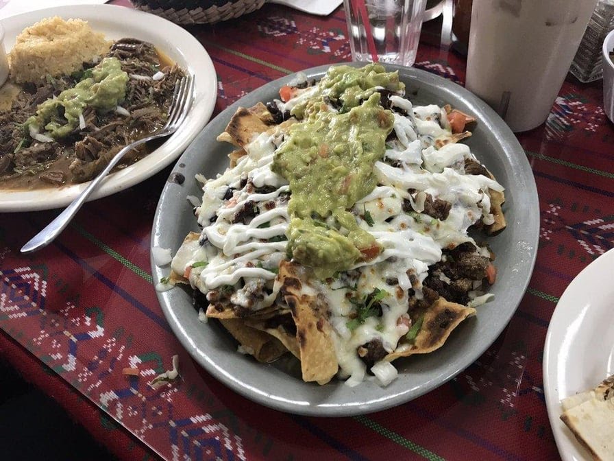 Mi Ranchito Veracruz by null