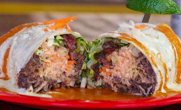 BelAir Cantina - CLOSED by null