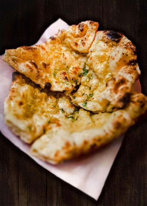 Namaste Restaurant: Cuisine of India and Nepal by null