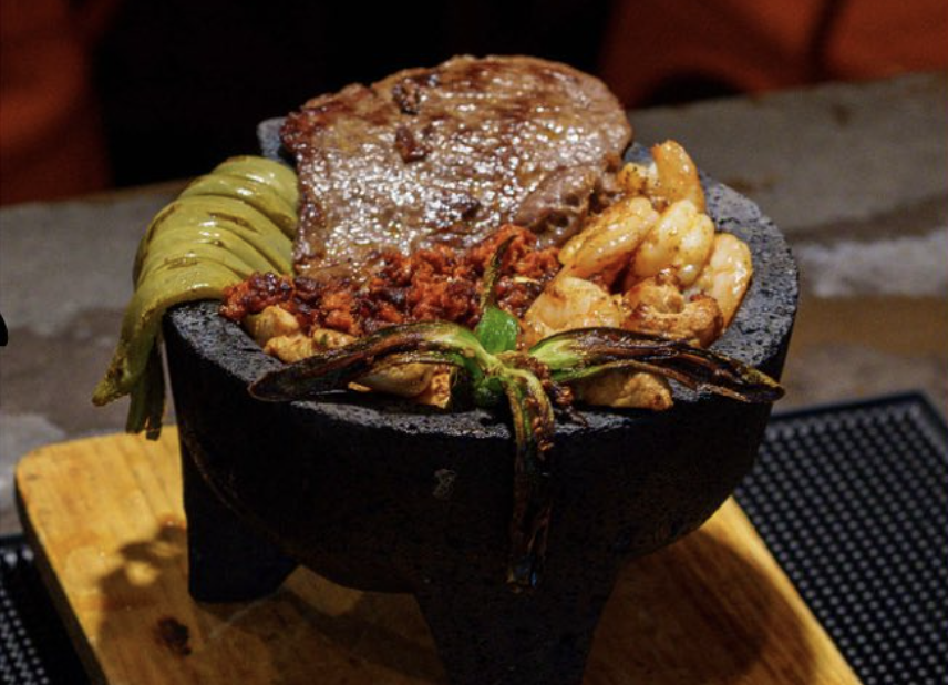 Casa Agave Restaurant by null