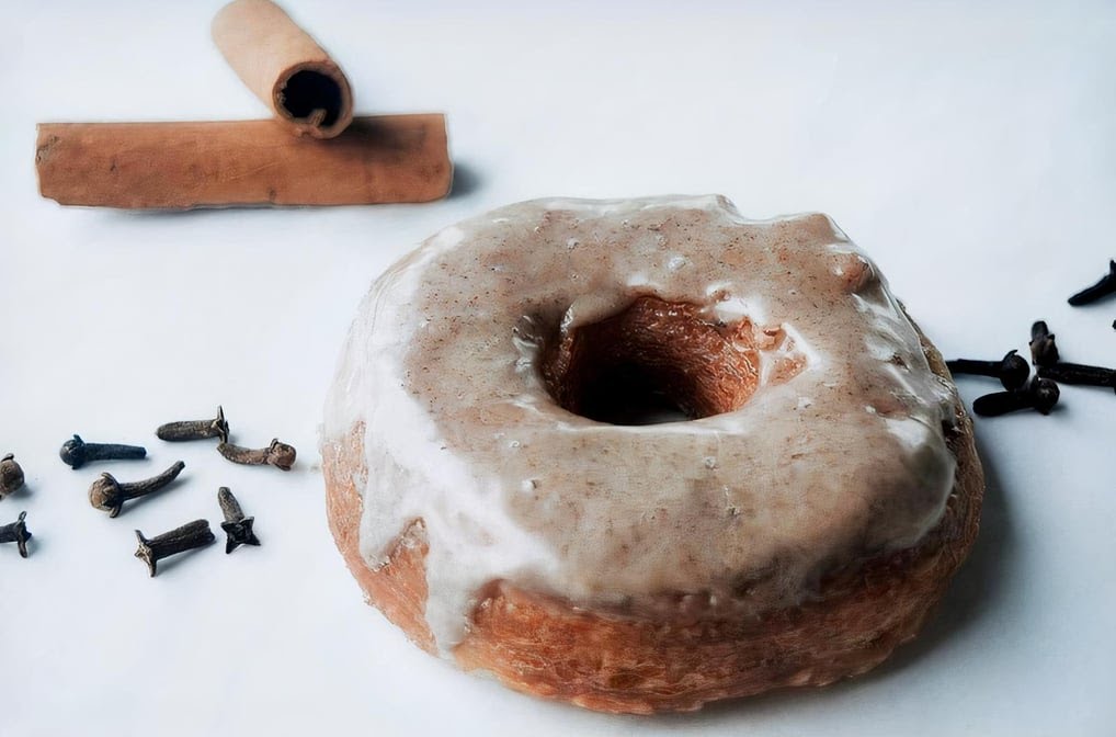 Nightlight Donuts & Coffee by null