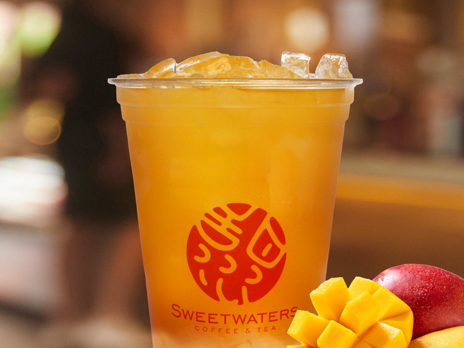 Sweetwaters Coffee & Tea by null