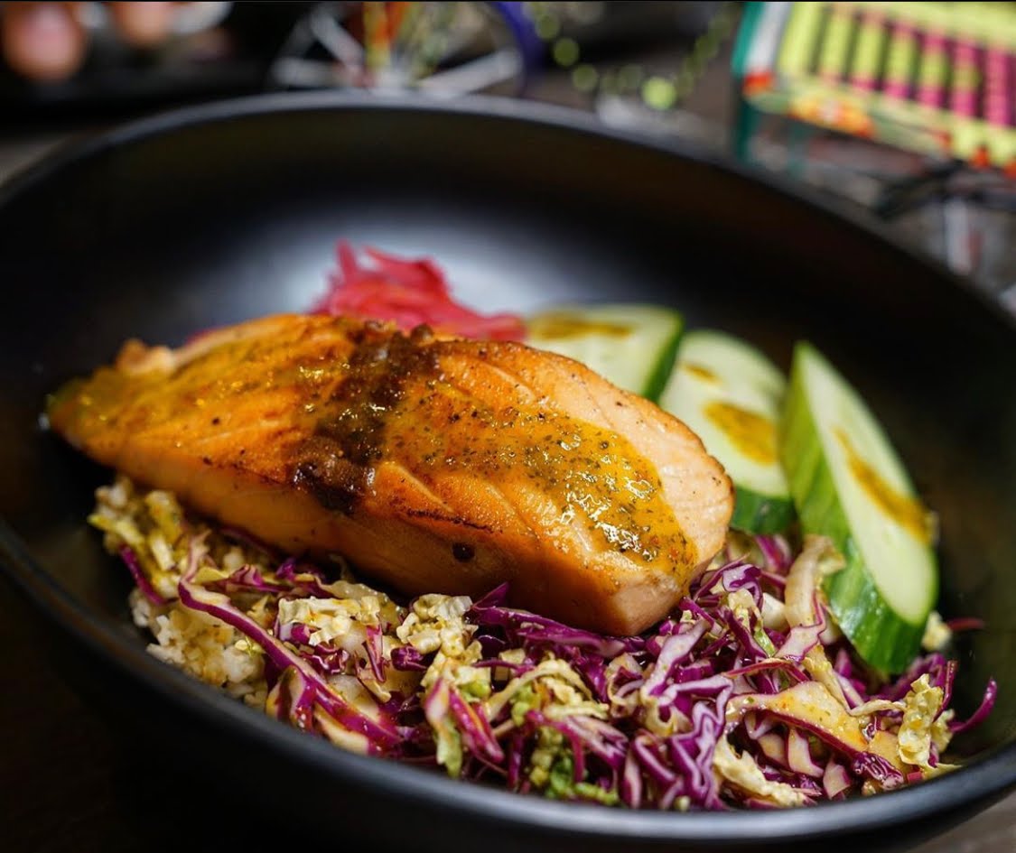 Paratha Wala Inc. by null