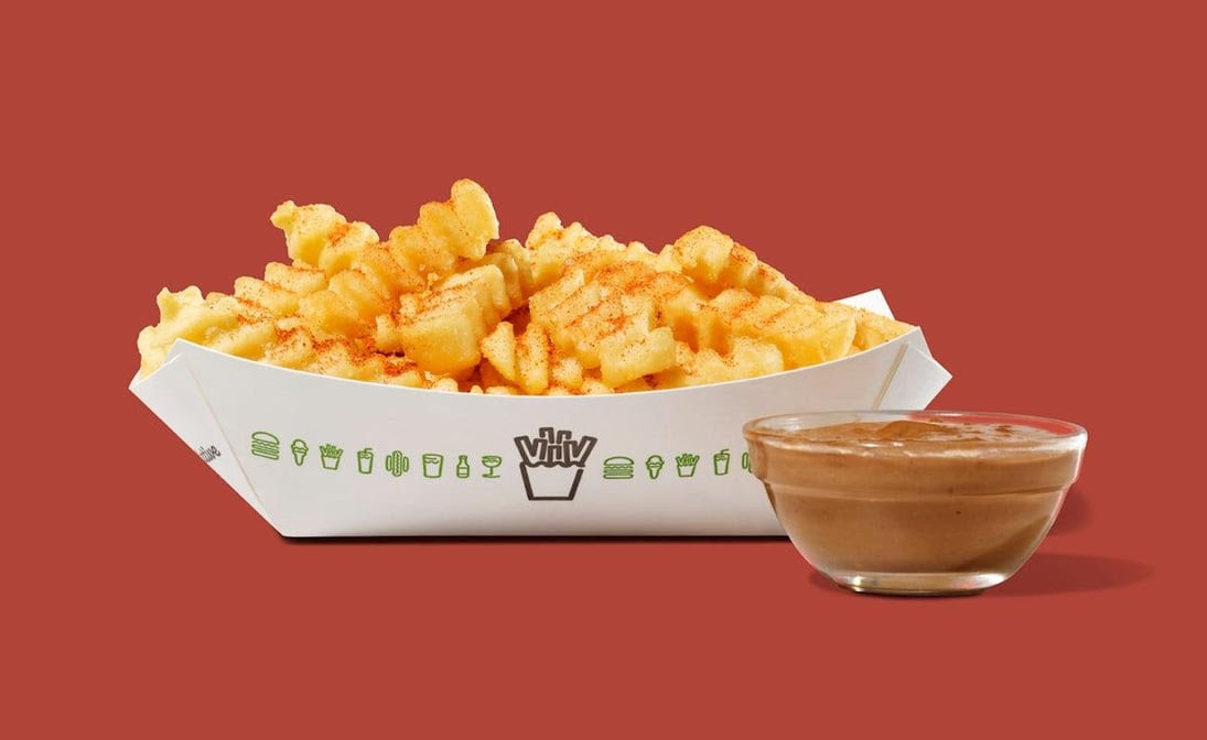 Shake Shack Glendale by null