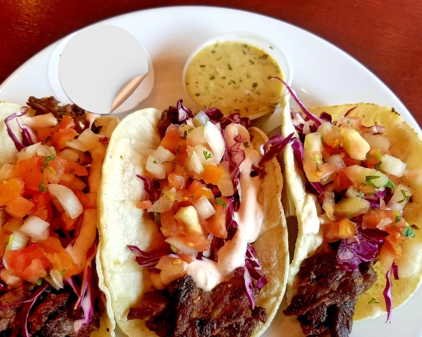 Taco Rico Cutler Bay by null