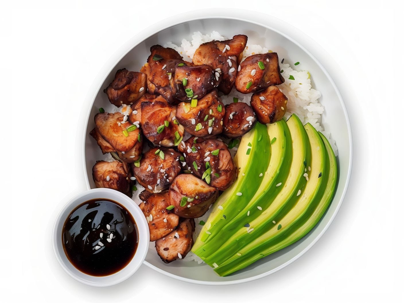 Hasu Sushi by null