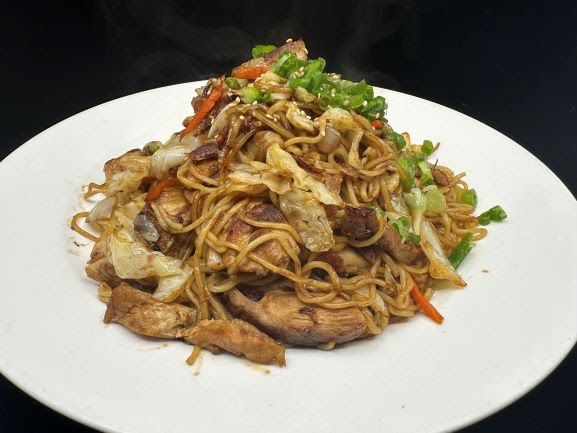 Hinata Sushi by null