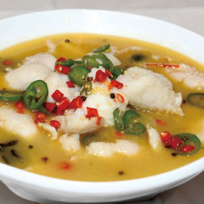 Wojia Hunan Cuisine by null