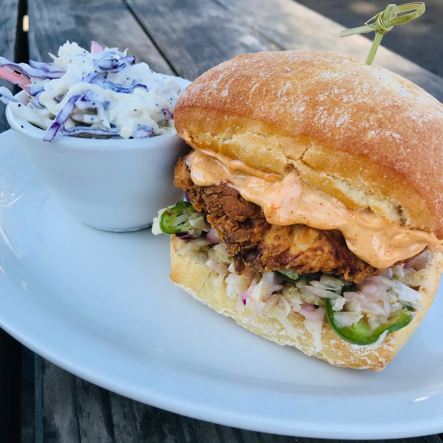 The Easy Otter by null