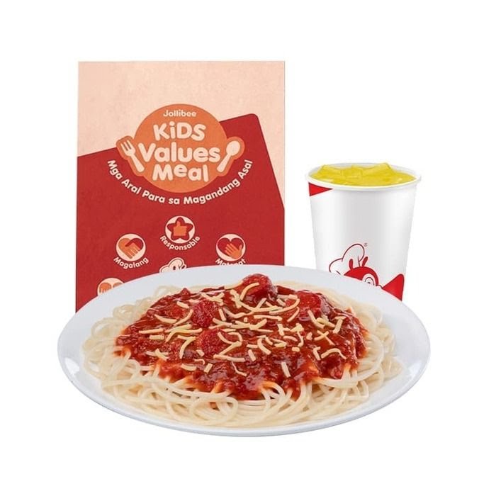 Jollibee by null