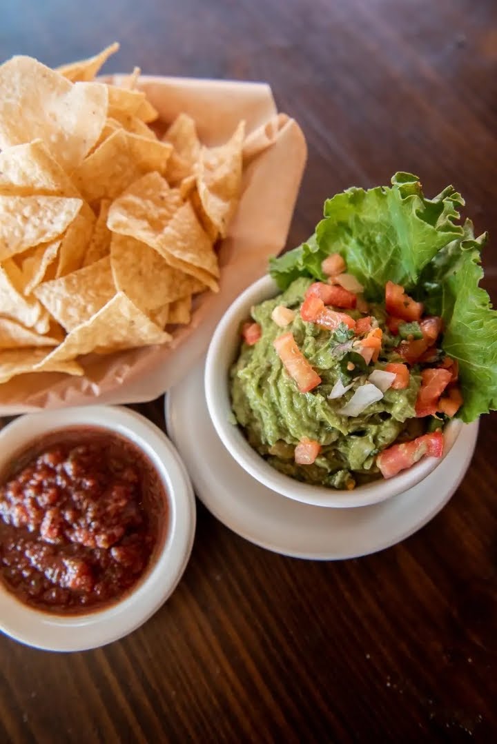 Doc's Backyard Grill by null