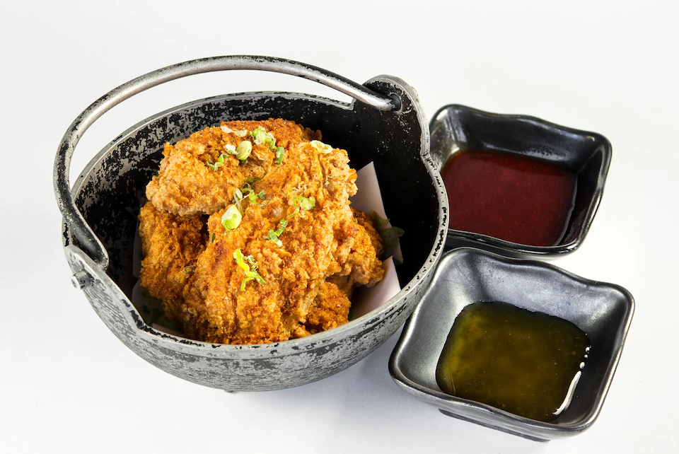 Blue Ribbon Sushi Bar & Grill - Financial District by null