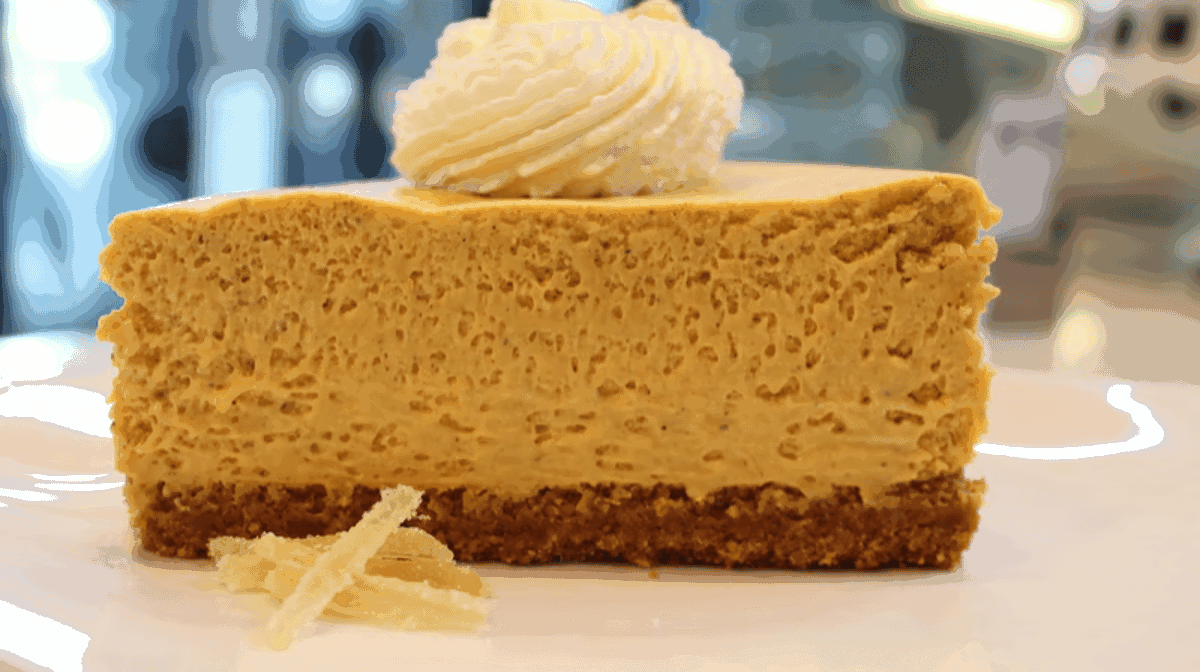 A la Mode Pies by null