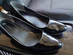 パンプスぶっかけ| / X