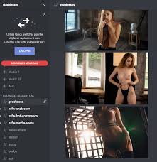 Pornhub lauches discord server fleshbot jpg x Discord server