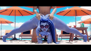 Widowmaker and heavy loads in the with compilation non human alien girl jpg x Widowmaker overwatch