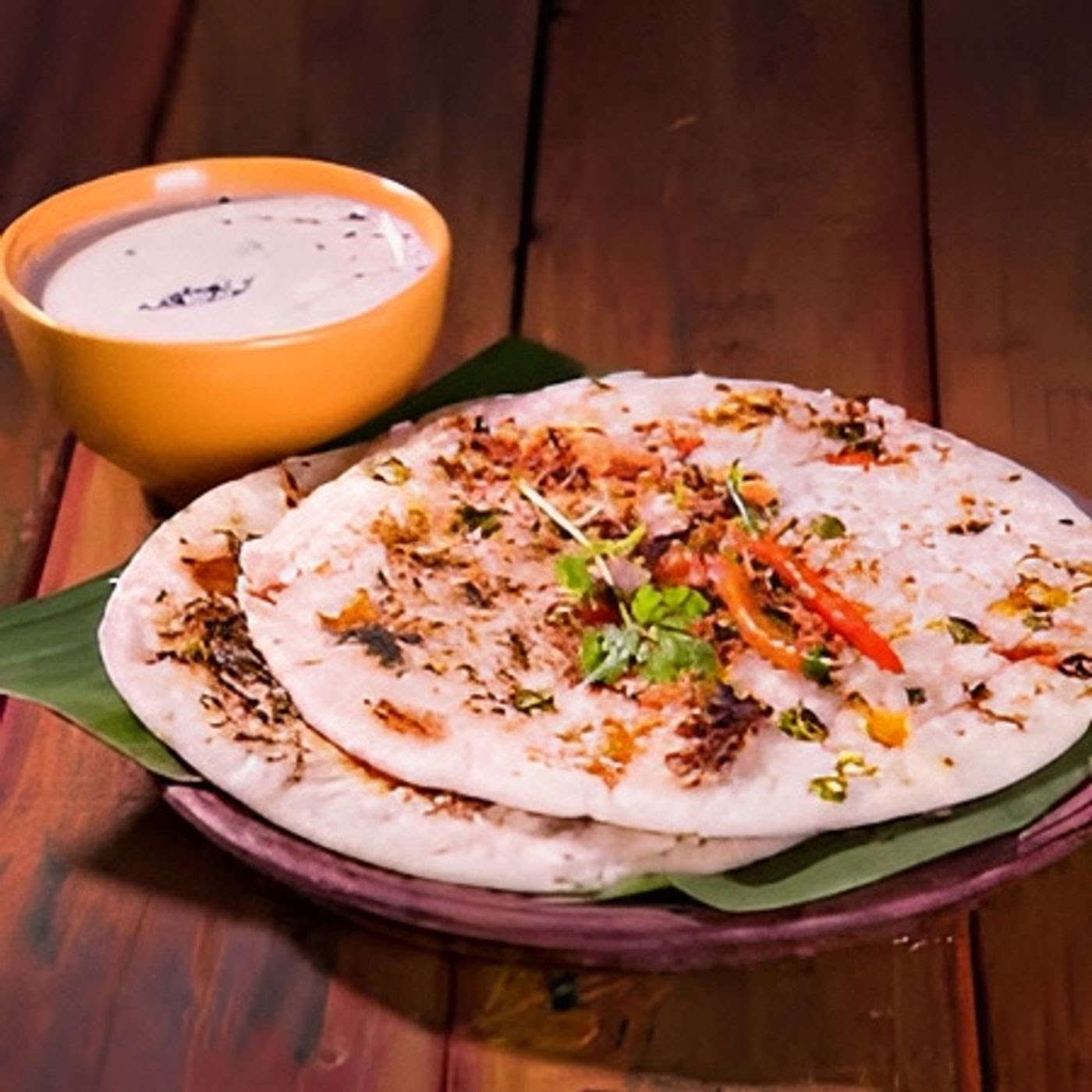 The Great Indian kitchen - Miami (Togo only ) by null