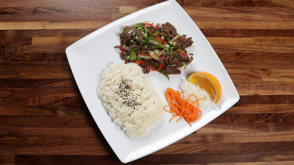 Momo Chicken and Grill by null