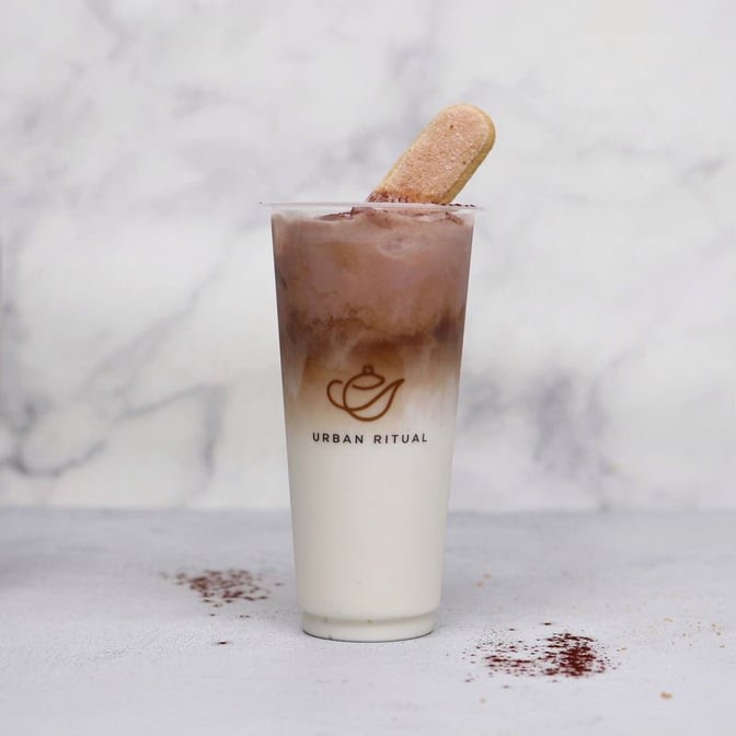 Urban Ritual by null