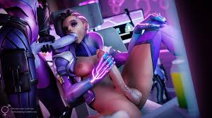 Lvualdticnvyqywxjeta e acffd a de da bea image jpg x Widowmaker and sombra