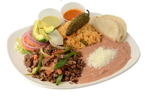 Los Ocampo Express by null