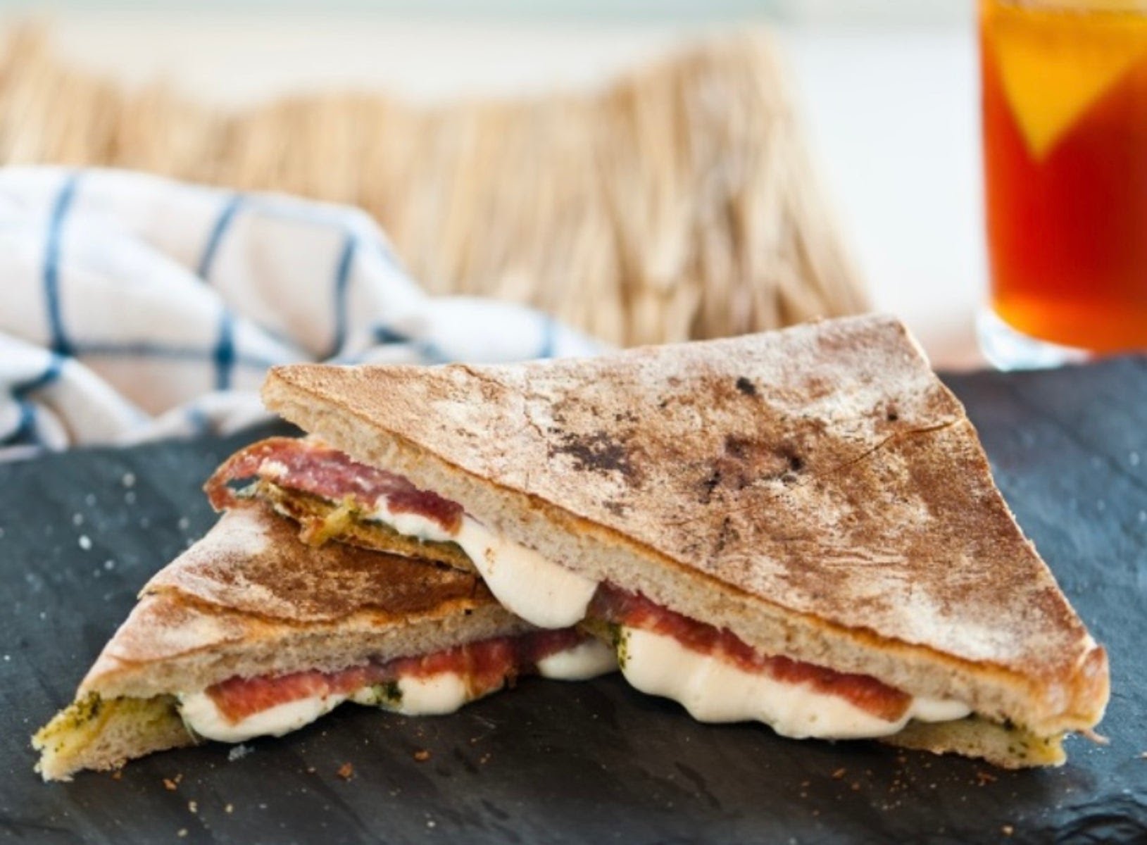 St James Cheese Company by null