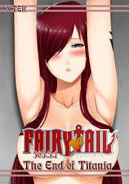 Erza scarlet fairy tail hentai image jpg x Erza scarlet