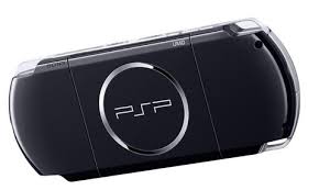 psp