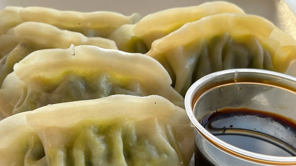 Chef Ming's Kitchen by null