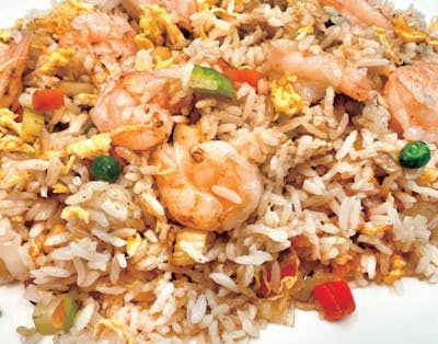 Mr. K Authentic Chinese Restaurant by null