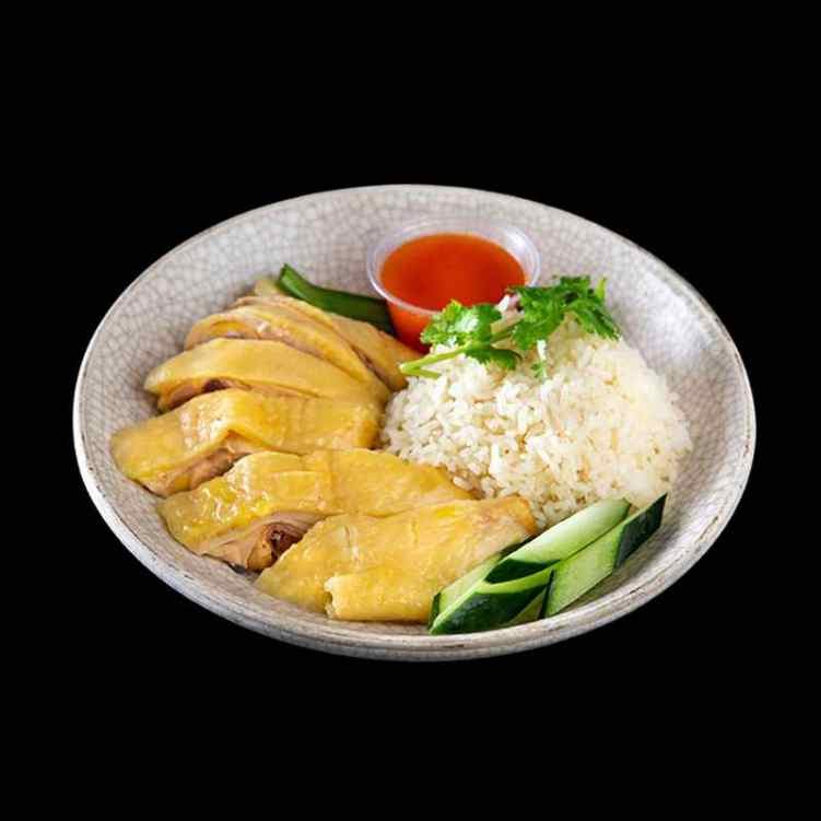 Yummy BBQ Kitchen by null