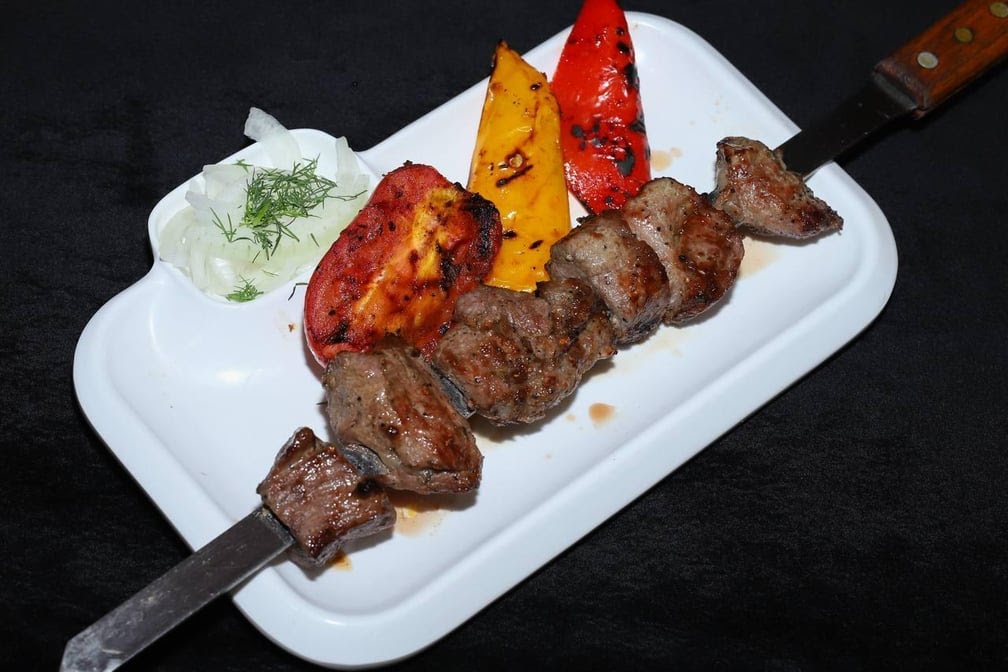 Uzbegim Halal Restaurant by null