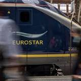 Paris, Gare de Paris-Nord, Eurostar, Arme, Couteau