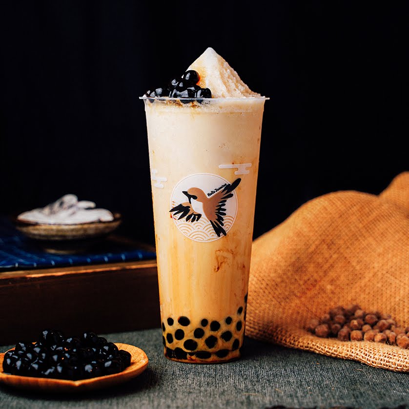 Hello Jasmine - Lincoln Square by null