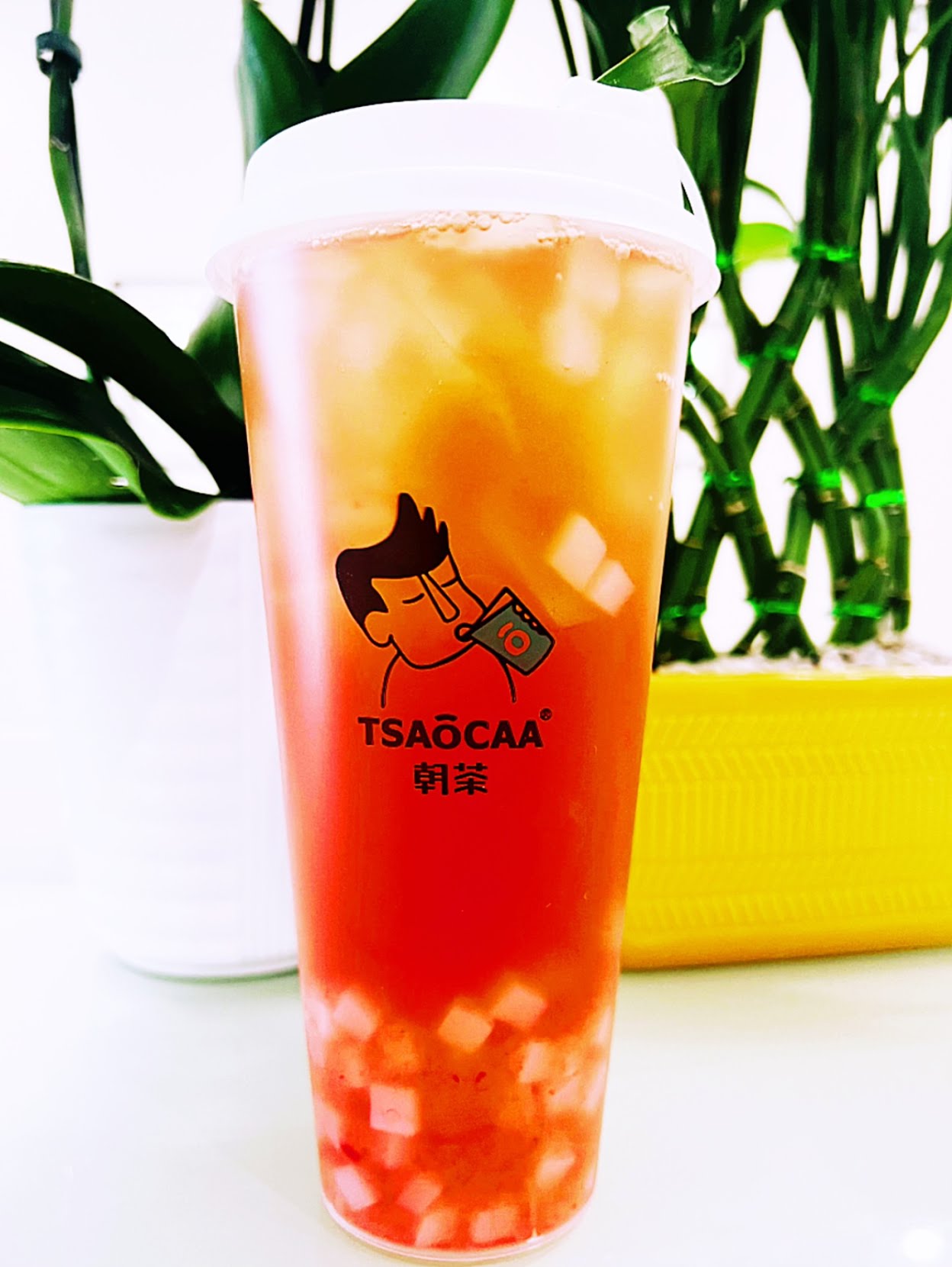TSAoCAA Bubble Tea by null