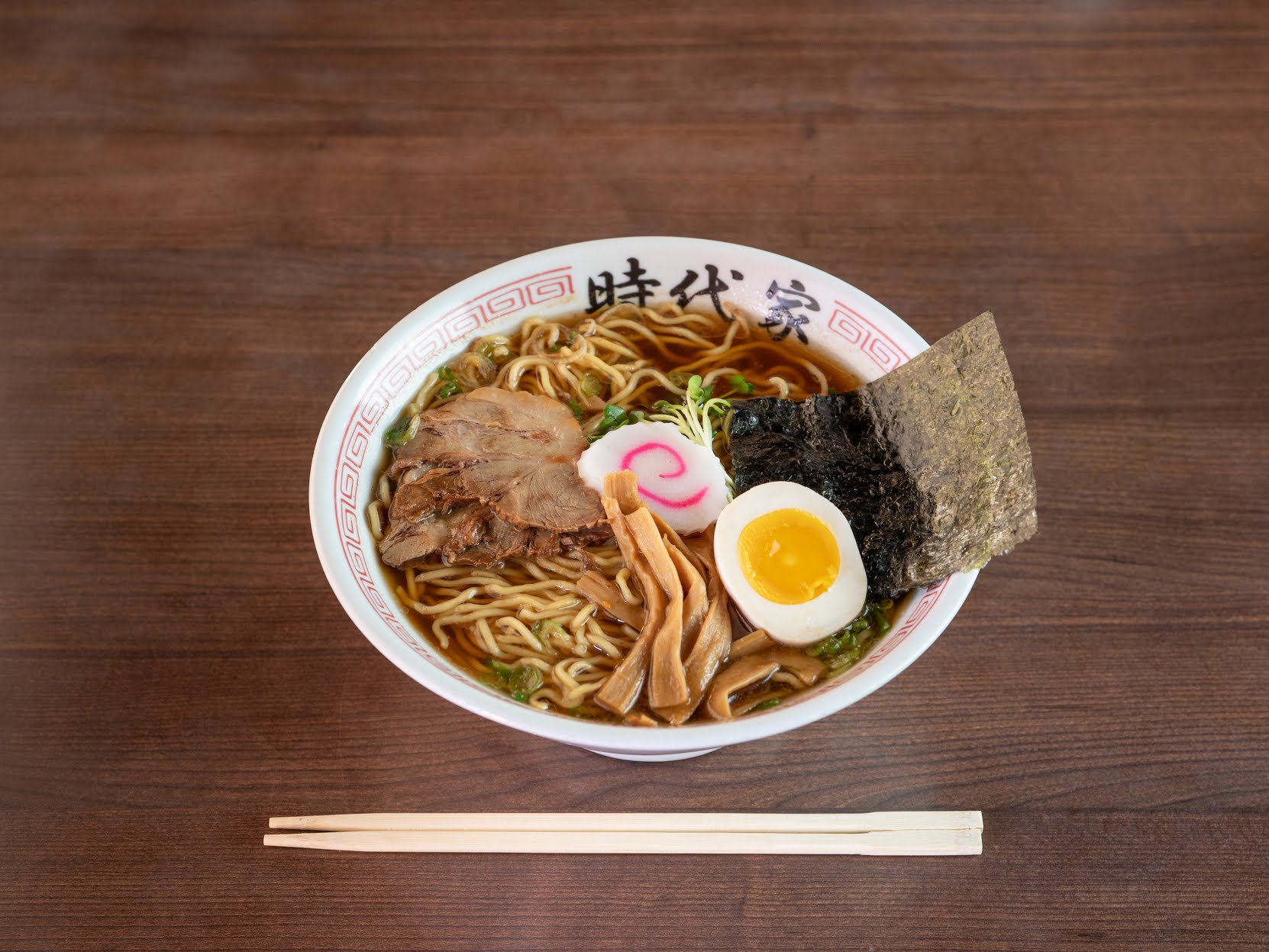 Jidaiya Ramen Dining by null