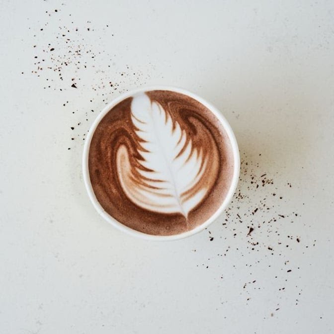 JOE & THE JUICE by null