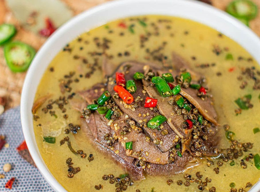 Chef Xiong - Taste of Szechuan by null