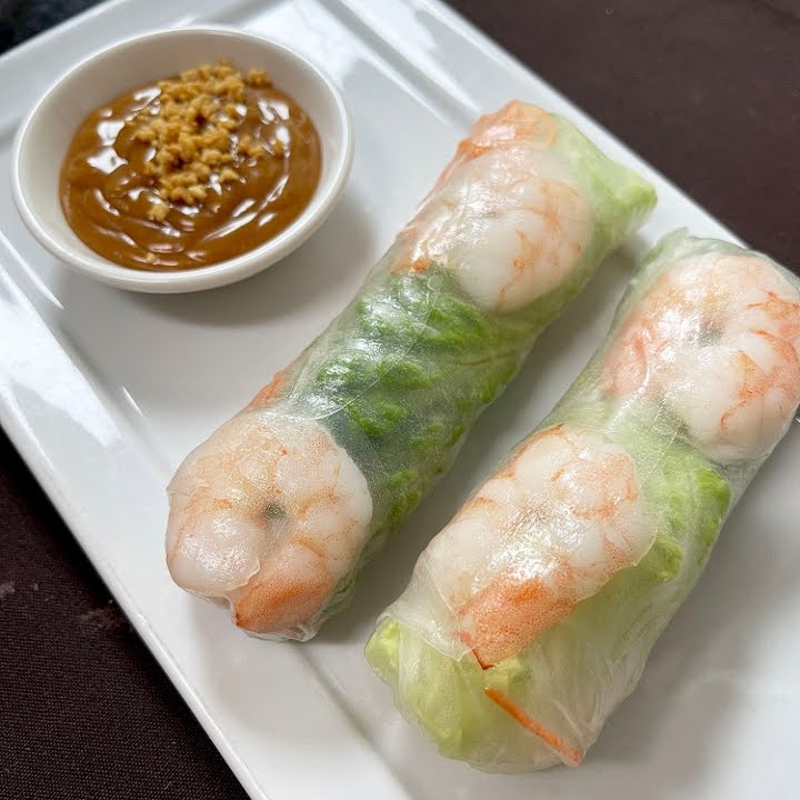 Thai Cottage Corpus Christi by null