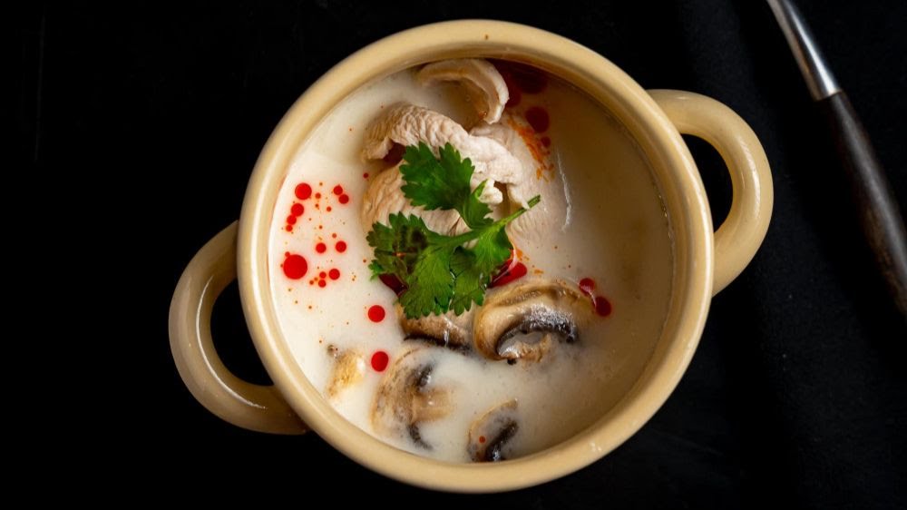 Arom Dee Thai by null