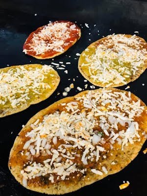 Huaraches Mexican Restaurant by null