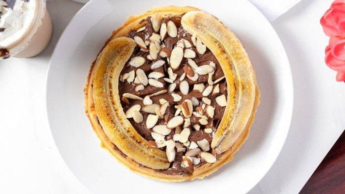 Crepe Bistro by null