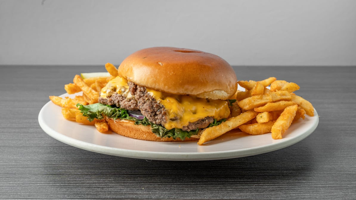 Chill N Grill by null