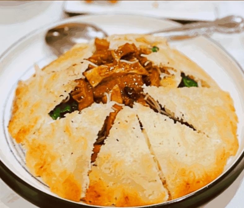 Happy Morning(粤味坊） by null