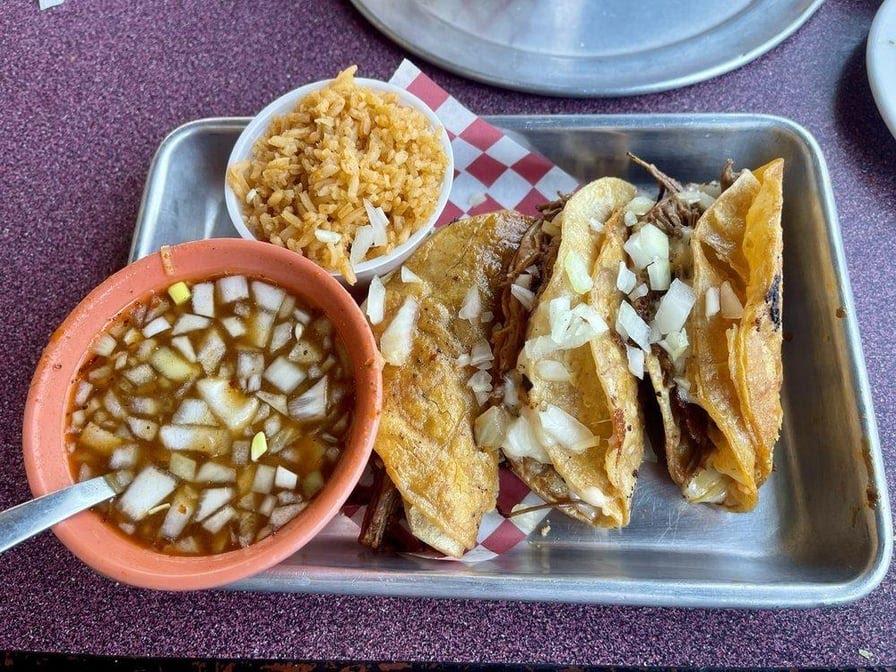 Calaveras Food Truck by null