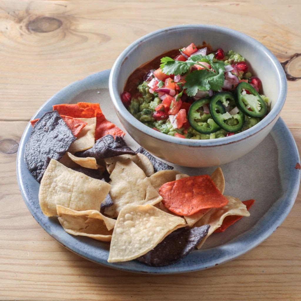 Cantina machito by null