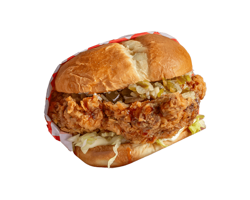 Cookie's Country Chicken by null