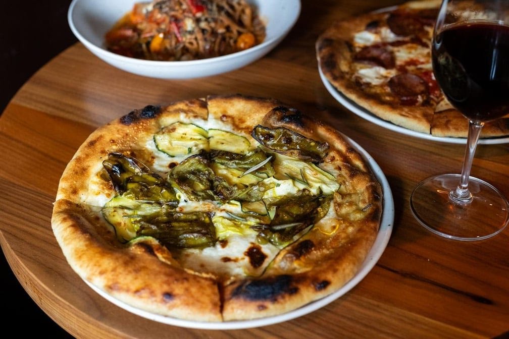 Ecco Midtown by null