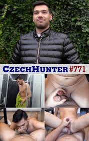 Czech hunter gay jpg x Czech hunter gay